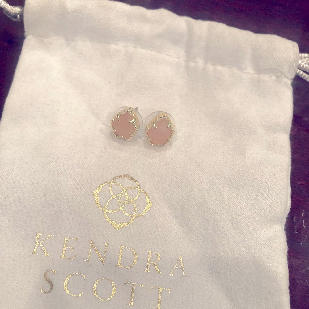 Kendra Scott Tessa Earrings